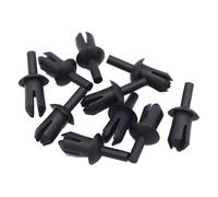 50 x YOU.S Kotflügel Spreizclips für Seat Alhambra 7V8 VW Sharan 7M - N10032301