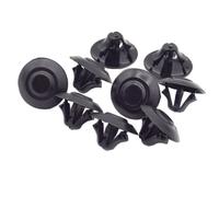 50 x YOU.S Motorhaubendämmung Clips für Mercedes-Benz E-Klasse / Viano / Vito