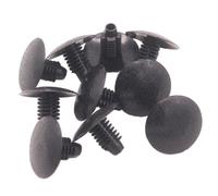 50 x YOU.S Motorhaubendämmung Radhausschale Clips für Renault - 7703077068