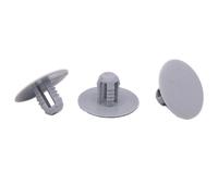 50 x YOU.S Orig. Verkleidung Abdeckung Befestigung Clips für Ford Focus C-Max II