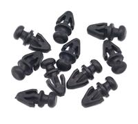 50 x YOU.S Original Türverkleidung Dichtung Clips für Ford Mondeo