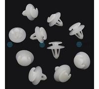 50 x YOU.S Türverkleidung Clips für Mercedes Sprinter 3,5-T 3-T 4,6-T 5-T (906)