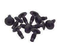 50 x YOU.S Stoßstange Heck Befestigung Clips für Renault Megane I - 7700412446