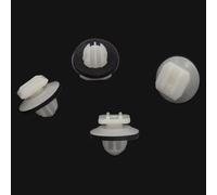 50 x YOU.S Türverkleidung Clips für Toyota 4 Runner Avalon Camry - 90467-08225