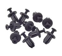 50 x YOU.S Verkleidung Innen Kofferraum Clips für Toyota 4 Runner Auris Avensis