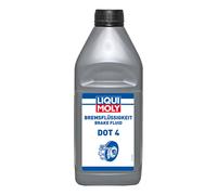 Liqui Moly Bremsflüssigkeit LIQUI MOLY DOT4 500 ml (11,90 € pro 1 l)