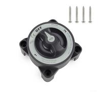 500A Batterietrennschalter 11003 HD Serie mit schwer entflammbarem Kunststoffgehäuse und Kupferbolzen für sicheres Energiemanagement