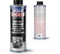 1x Liqui Moly 2427 LM ProLine Motorspülung 500 ml