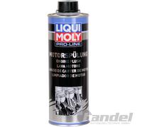 1x Liqui Moly 2427 LM ProLine Motorspülung 500 ml