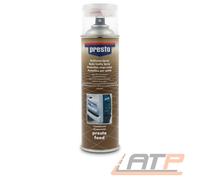 Presto Hohlraumschutz transparent 500 ml 306055 (15,14 € pro 1 l)