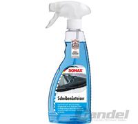 SONAX ScheibenEnteiser 500ml