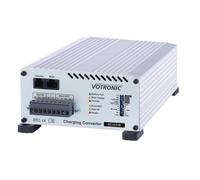 Votronic Lade-Wandler VCC 1212-50 Lade-Booster B2B