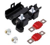 50A MIDI Sicherung Midi Sicherungshalter Auto KFZ SET Fuse Pkw MTA Qualitätsware
