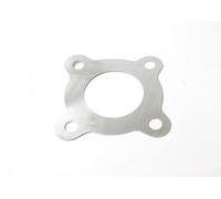 50ccm Zylinderkopfdichtung passend für Kreidler 5 Gang 40mm - Hochwertige Zylinderkopfdichtung passend für Florett und Kreidler Modelle mit 5 Gang Motor