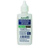 ALGOREX Türschloßenteiser, 50 ml (2,40 € pro 100 ml)