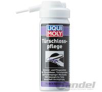 Liqui Moly Türschloss-Pflege 50ml 1528