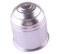 50mm Abschleppstange Ball Abdeckkappe Auto Abschleppen Hitch Towball schütz km