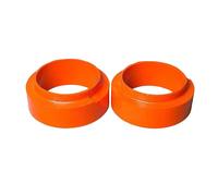 50mm Fahrwerk Spacer Hyundai Galloper Mitusbishi Pajero 2 V20 Höherlegung