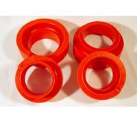 50mm Fahrwerk Spacer Mercedes G-Klasse W460 W461 W463 Höherlegung