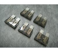 50Pc KFZ MINI-Flachsicherungen Sortiment 2-40A Flachsicherung Set Auto Sicherung