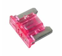 50x KFZ MINI-Flachsicherungen Sortiment 2-40A Flachsicherung Set Auto Sicherung