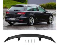 51" Dachspoiler Heckspoiler Heckdach Heckflügel Für Seat Leon 5F ST Cupra R FR