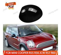 51162754916 Rechts Außenspiegel Spiegelkappen Für MiniCooper R55 R56 JCW R57 R60