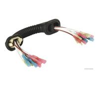 Kabelreparatursatz, Heckklappe HERTH+BUSS ELPARTS 51277095 für VW, links