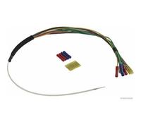 HERTH&BUSS Kabelreparatursatz, Heckklappe, Passend für Citroen C3 / C5 - 51277175