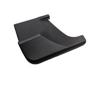 5177960180 Für Toyota Für Land Für Cruiser LC200 2009-2018 Außen Seite Tür Schritt Platte Fuß Pedal Schritt Bord Schutz Trim Abdeckung Kappe Einstiegblech Seitenschweller(Rear Right)