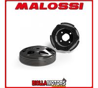 5214738 KIT KUPPLUNG E KUPPLUNGSGLOCKE MALOSSI D. 107 KYMCO AGILITY R16 + 50 2T