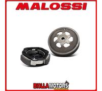 5219120 KIT KUPPLUNG E KUPPLUNGSGLOCKE MALOSSI 107 DELTA KYMCO AGILITY R16 50 2T