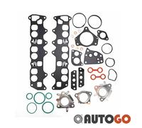 524281 Dichtungssatz Ölkühler für MERCEDES BENZ W203 W204 W211 C218 W639 OM642