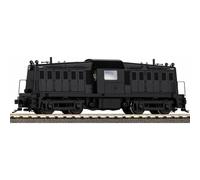 52939 Diesellok Whitcomb Industrial