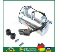 53-8150 Elektrische Transistor-Kraftstoffpumpe for 6HK1 Toro Diesel Engine 12V