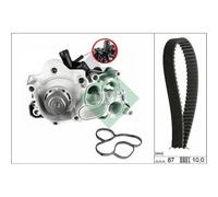 Wellenset + Wasserpumpe 530 0742 30 INA für AUDI SEAT VW SKODA
