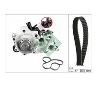 Wellenset + Wasserpumpe 530 0742 30 INA für AUDI SEAT VW SKODA