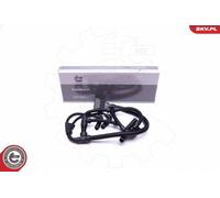 ESEN SKV Kabelreparatursatz Glühkerze 53SKV015 für VW Transporter T4 1995-03