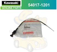 54017-1201 Kawasaki Seilzugstarter 540171201, neues Original OEM Teil