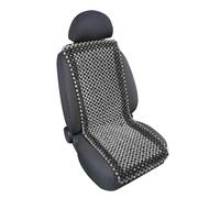 54497 Samurai Zurück IN Kügelchen Aus Holz Anthrazit/Grau 1pz