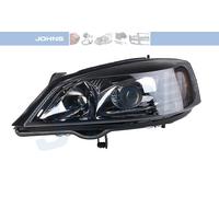 Scheinwerfer passend für Opel Astra G 02/98-01/05 Xenon D2S H7 Links Fahrers.
