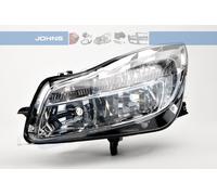 Scheinwerfer Halogen Front passend für Opel Insignia 07/08-09/13 H1 H7 Links