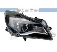 Scheinwerfer Halogen Front passend für Opel Insignia 10/13- Hir2 Rechts
