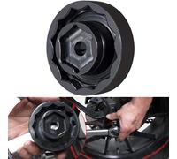 55+30mm Front Rear Wheel Socket Nut Tool For Ducati Panigale Multistrada Diavel