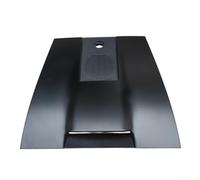 55510-06030 Auto für Armaturenbrett Lüftungsschlitze Platte Uhr Blende für Toyota für Camry 2012-2017