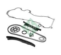 INA Steuerkettensatz mit Wellendichtring-Kurbelwelle für ALFA ROMEO GENERAL MOTORS FIAT VAUXHALL LANCIA OPEL 559 1817 41