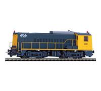 55902 Diesellok Rh 2200, NS, Ep. IV (inkl. Sound + Digitalkupplung)