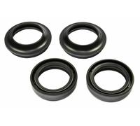 Simmerring Satz Gabel All Balls gabelsimmeringe simmerringe fork oil seal kit VN