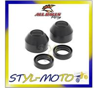 56-150 All Balls Set Wellendichtringe Und Staub Gabel Kawasaki 600 Zz-R