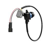 56054158AB Rückfahrkamera mit Einparkhilfe und Adapterkabel | Austausch der Rückfahrkamera, Objektivabdeckung Lieferumfang enthalten, kompaktes Gehäuse für die Reparatur der
